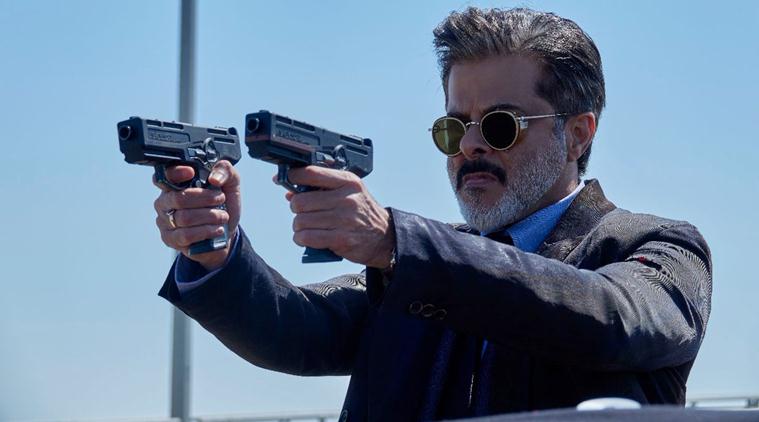 anil kapoor in race 3