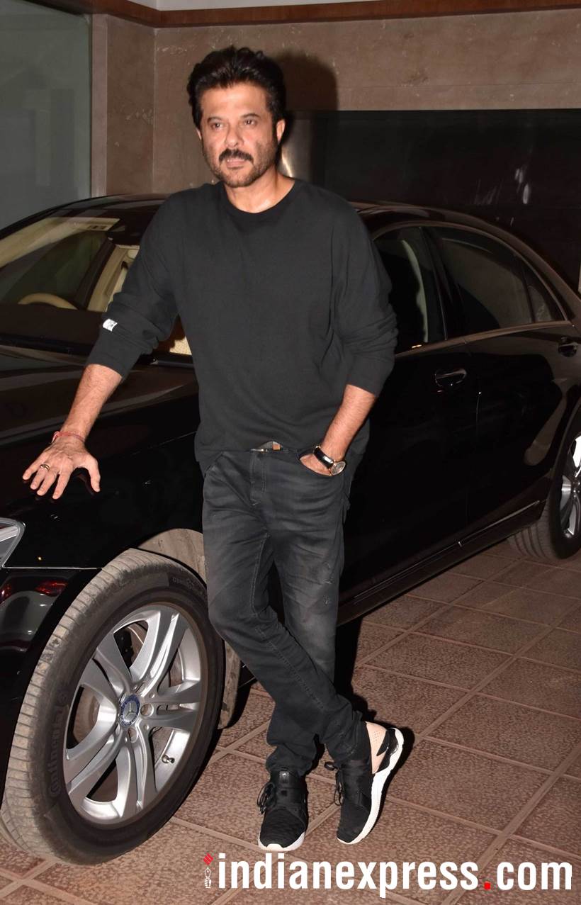 anil kapoor