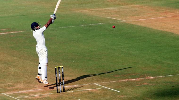 Ankit Bawne, Ankit Bawne news, Ankit Bawne updates, sports news, cricket, Indian Express