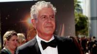 FILE PHOTO: Chef and television personality Bourdain arrives at the 65th Primetime Creative Arts Emmy Awards in Los Angeles Anthony Bourdain, Chef Anthony Bourdain, Anthony Bourdain death, Anthony Bourdain kerala, Anthony Bourdain india, celebrity chef Anthony Bourdain, indian express, indian express news