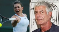 Simona Halep, Anthony Bourdain exemplify the complexity of ‘mental strength’