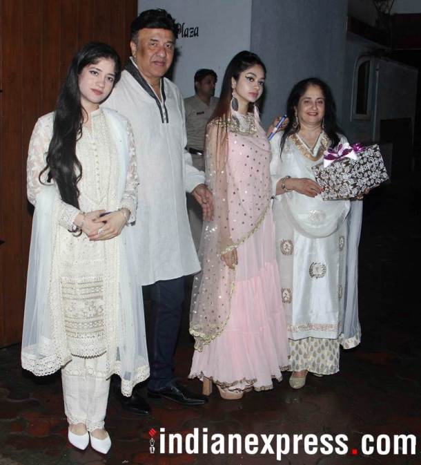 Anu Malik