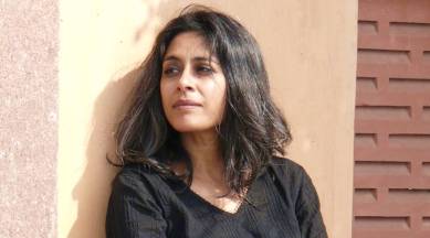 anuradha roy, anuradha roy novel, anuradha roy interview, all the lives we never lived, anuradha roy books, indian express, indian express news
