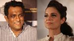 Kangana Ranaut can't wait to work with Anurag Basu after eight years