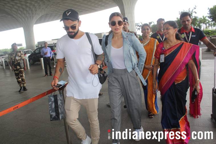 virat kohli, anushka sharma photos