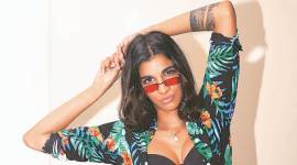 Singer Anushka Manchanda on the platform Nuka and her new release, Don’t be afraid