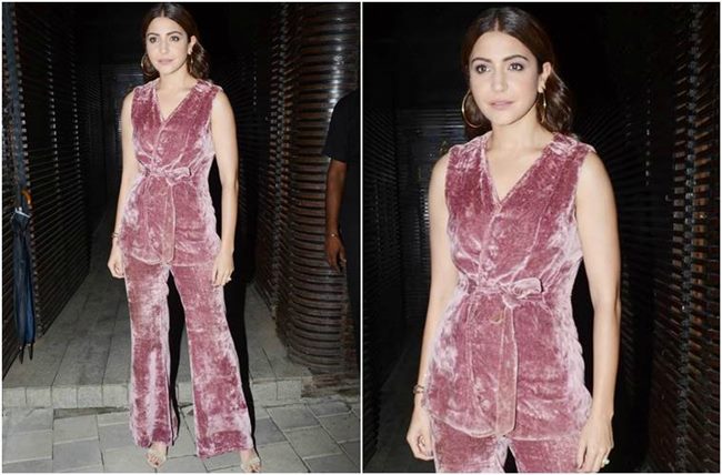 fashion hits and misses, Anushka Sharma, Alia Bhatt, janhvi Kapoor, priyanka chopra, kriti sanon, shraddha kapoor, mouni roy, richa chadha, celeb fashion, bollywood fashion, indian express, indian express news