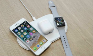Apple, AirPower, What happened to AirPower, iPhone, iOS, Qi, wireless charging, iPhone, Jony Ive, Phil Schiller, iOS, Apple iPhone, iPhone X