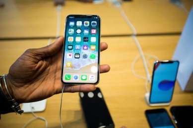 Apple, iPhone, Apple iPhone, iPhone app fee suit, App Store, Apple App Store, Trump administration, Apple US Supreme Court, Apple monopolizing the app market