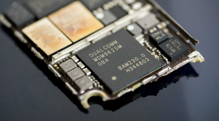 Apple, Apple vs Qualcomm, iPhone, Lawsuit, Qualcomm, patent trials, Patent lawsuits, Intel, iPhone Qualcomm modems, iPhone Intel modems, iPhone X