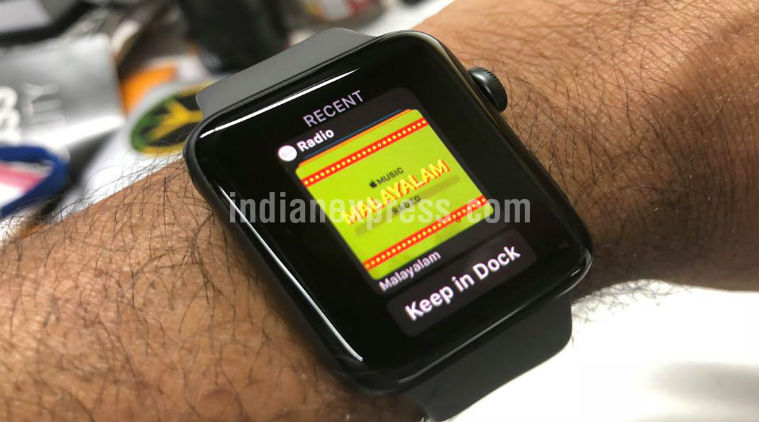 Apple, Apple Watch 3 LTE, Apple Watch 3 LTE price in India, Apple Watch 3 LTE review, Apple Watch Series 3 LTE specifications, Apple Watch 3 LTE features, Apple Watch 3 4G LTE, Apple Watch