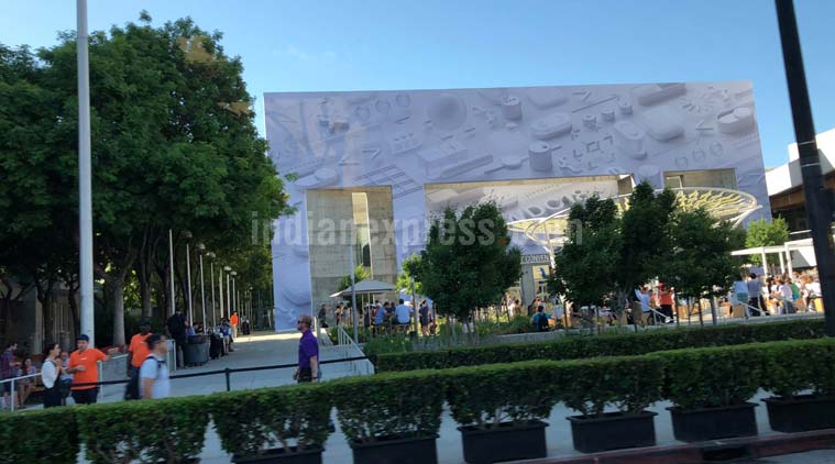Apple, Apple WWDC 2018, WWDC 2018, Apple WWDC keynote live, Apple June event livestream, Apple WWDC livestream, Apple developer conference, Apple conference. Apple conference live streaming, Apple WWDC live online