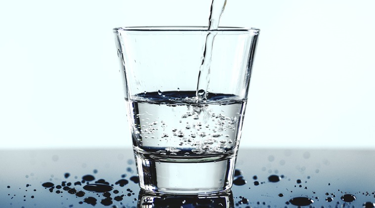 workout, fitness, hydration, coconut water, fruits and vegetables, processed foods, Indian Express, Indian Express News