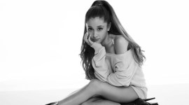 ariana grande on post traumatic stress disorder at manchester bombing