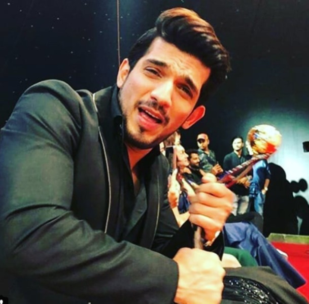 Arjun Bijlani