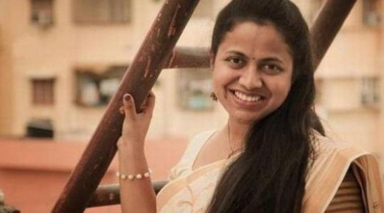 Arjun Reddy lyricist Shreshta recalls her 'casting couch' experience
