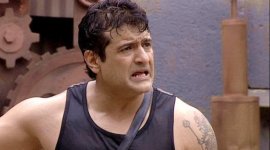 Armaan Kohli arrested, Armaan Kohli arrested for storing liquor bottle, Armaan kohil get bail, Mumbai news, Indian Express 