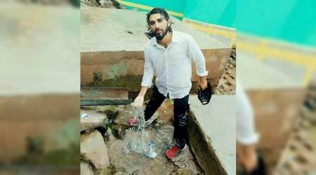 Young Rifleman Aurangzeb laid to rest amid anti-Pak slogans in Poonch