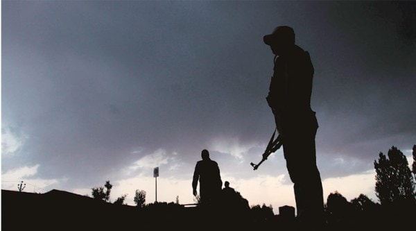 Army jawan from Andhra Pradesh reported missing 