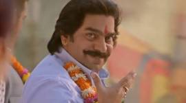 ashutosh rana to play villain in dhadak