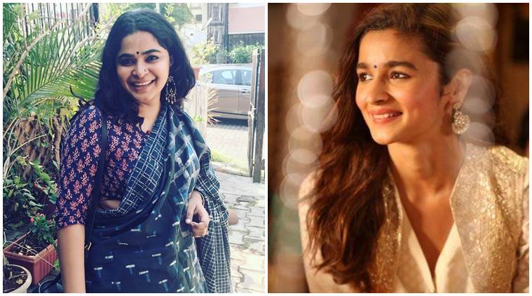 Ashwiny Iyer Tiwari Alia Bhatt film