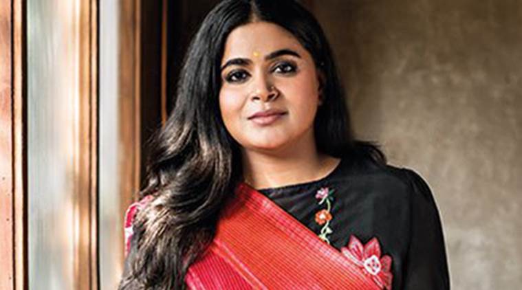 Ashwiny Iyer Tiwari Ghar Ki Murgi