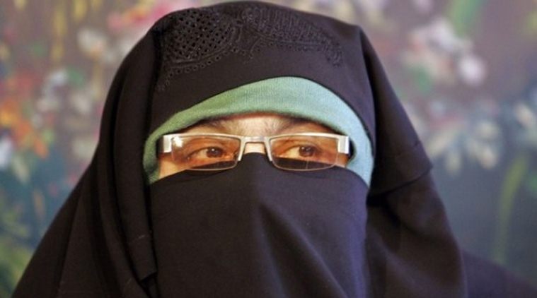 NIA charges against Asiya Andrabi based on her social media posts, interviews
