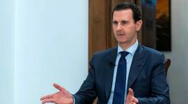 US says signs Syria may be using chemical weapons, warns of quick response