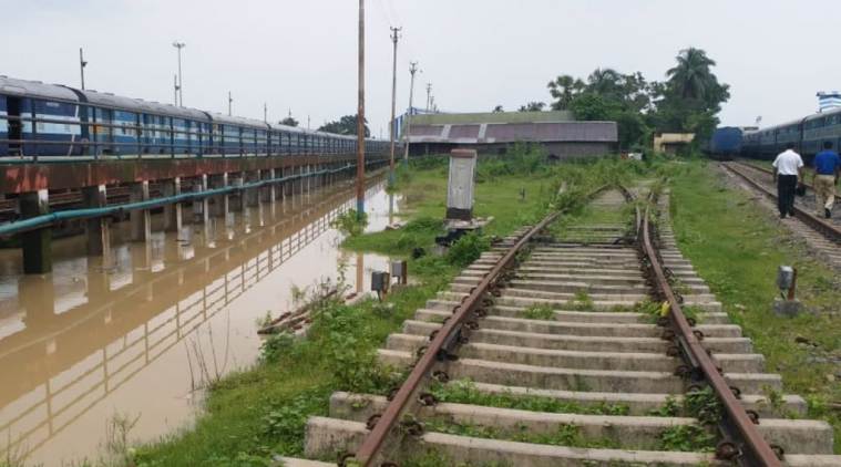 Assam Flood 2018, Flood relief