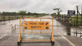 View From The Neighbourhood