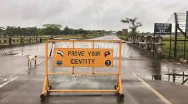 View From The Neighbourhood