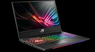 Asus, Asus ROG series, ROG Strix Scar II launch, ROG Strix Hero II launch, ROG Strix Scar II specifications, ROG Strix Hero II specifications, ROG Rapture WiFi router, ROG gaming accessories, Asus products