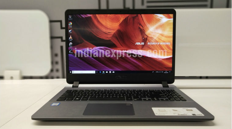 Asus Vivobook X507 Ej215t Review Affordable Laptop But With One