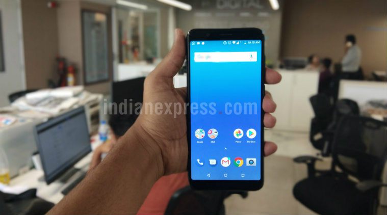 Asus Zenfone Max Pro M1 FOTA update brings May 2018 Google 