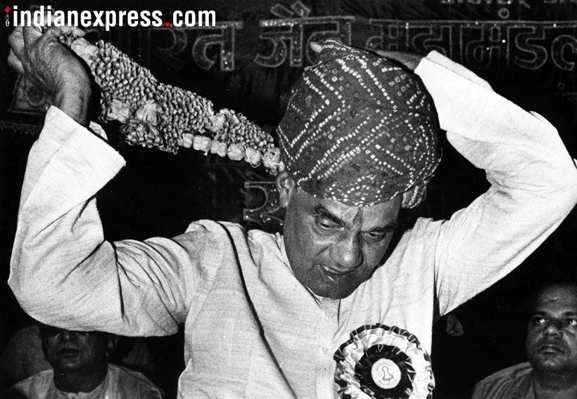 Atal Bihari Vajpayee, Atal Bihari Vajpayee photos, Vajpayee rare photos, Vajpayee health, Vajpayee death, BJP leader Vajpayee, Former Prime Minister, AIIMS, India news, Indian Express news