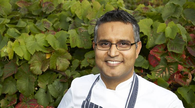 Chef Atul Kochhar apologises for saying Hindus were 'terrorised' by Islam 