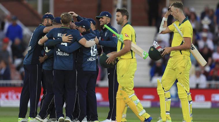 England vs Australia, Eng vs Aus, Justin Langer, Justin Langer Australia, Justin Langer coach, sports news, cricket, Indian Express