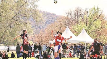 fifa world cup australia