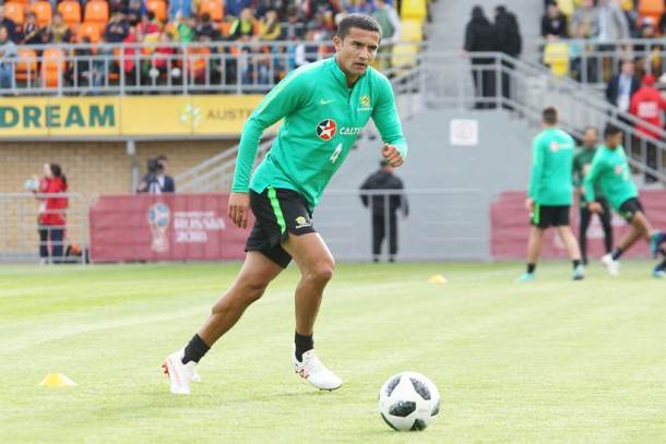 FIFA World Cup 2018: Teams gear up for the big event in Russia