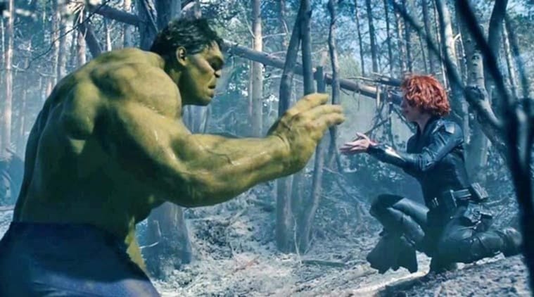 avengers ram leela, avengers spoof, avengers mash-up, avengers indian version, avengers indian version funny, avengers in india, avengers in india version, Indian express, Indian express news