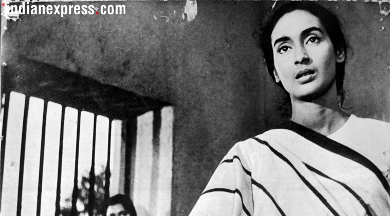 Nutan’s 82nd birth anniversary: Rare and unseen pics of the 'Bandini' actress
