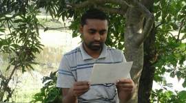 On Bangla border, in the name of the pseudo-father