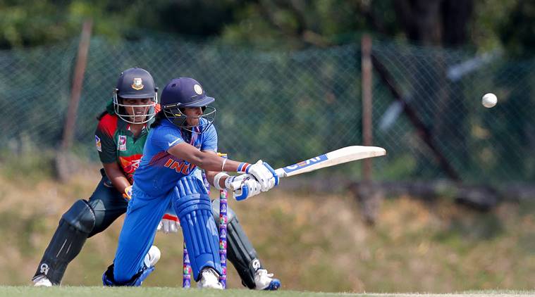 india vs bangladesh women