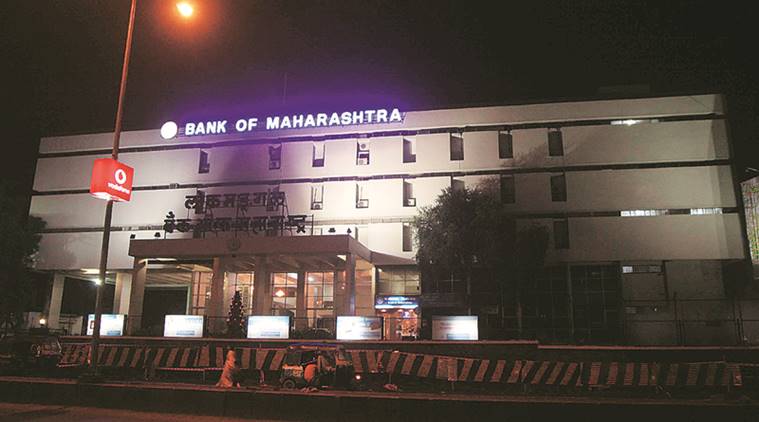 Bank of Maharashtra, BOM's CEO, Ravindra Prabhakar Marathe, Rs 2,043-crore fraud case against DSK Group, Pune police, Maharashtra, Mumbai News, Indian Express 