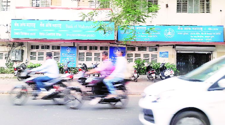 Police say no longer need custody of arrested Bank of Maharashtra CEO