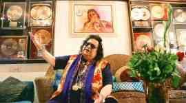 Bappi lahiri pictures