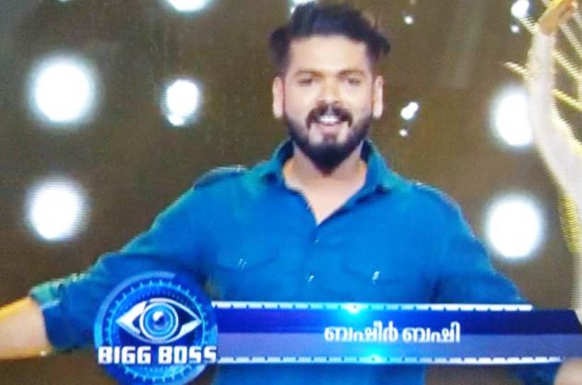 Bigg Boss Malayalam: Meet the contestants of Mohanlal's ...
