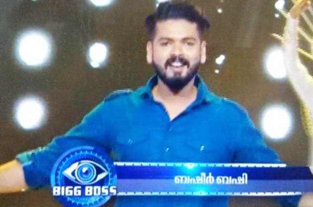 basheer bashi on bigg boss malayalam