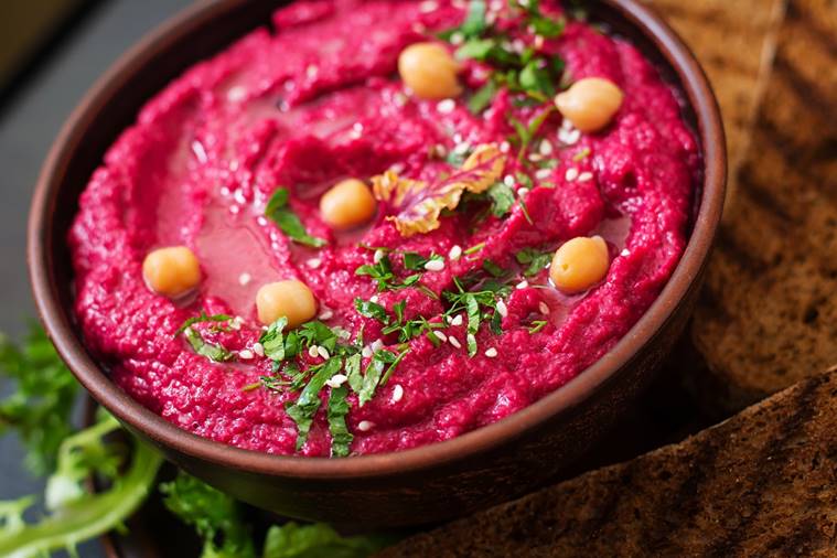 Love hummus? These delicious recipes will leave you wanting more | Food ...