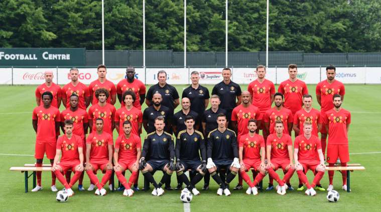 Fifa World Cup 18 Squads Which Is The Youngest Team Which Leagues And Clubs Have Most Representation The Heaviest Player Fifa News The Indian Express